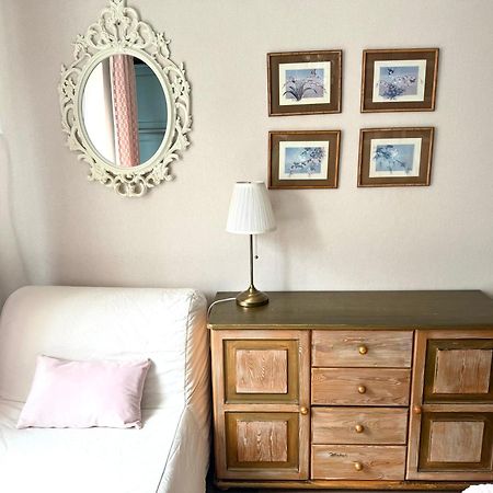 Apartament Starogdanski Nad Motlawa 外观 照片