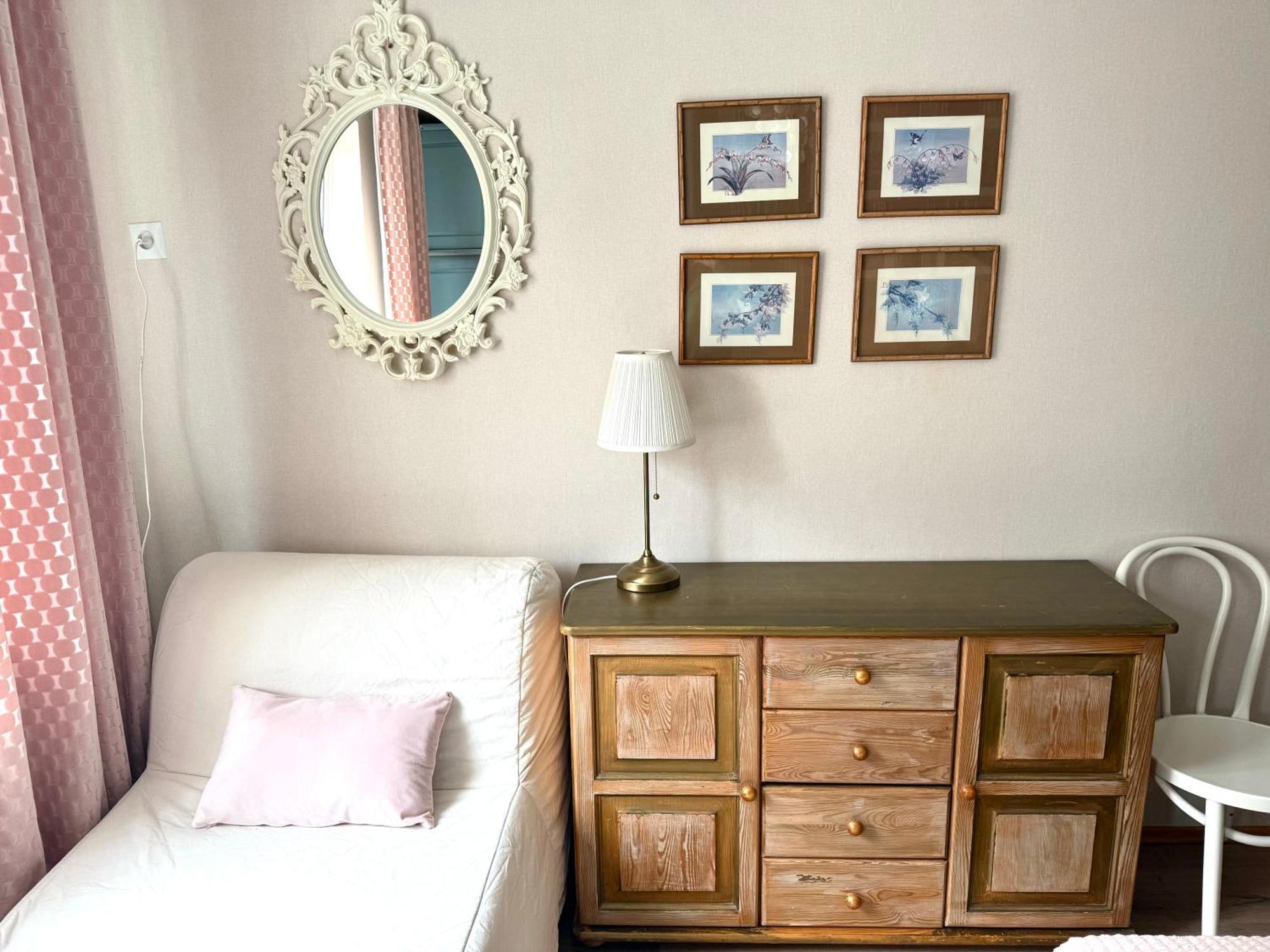 Apartament Starogdanski Nad Motlawa 外观 照片
