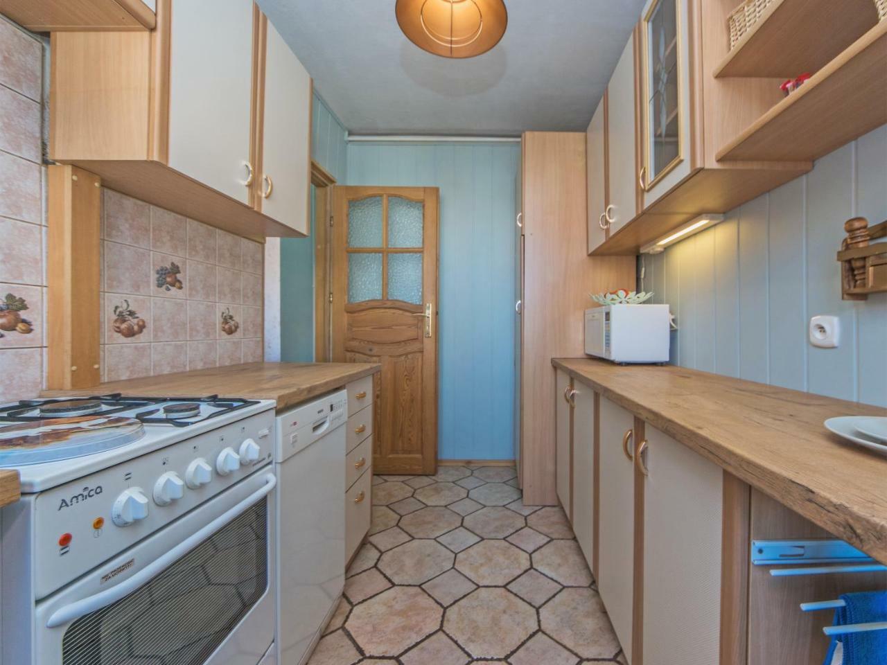 Apartament Starogdanski Nad Motlawa 外观 照片