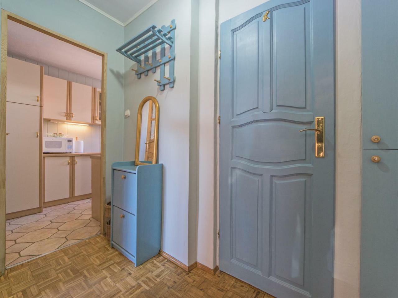 Apartament Starogdanski Nad Motlawa 外观 照片